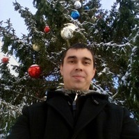 Дмитрий Щетинин