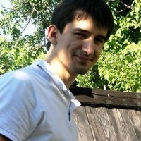 Даниил Полфунтиков