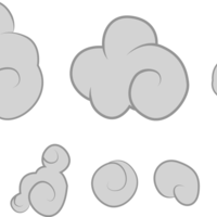 Clouds