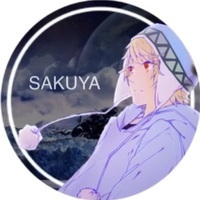 恩SPOOKY SAKUYA恩