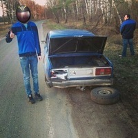 Константин Дунаев
