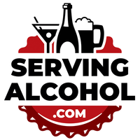 servingalcohol