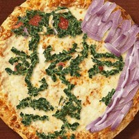 Its not delivery its Giorno