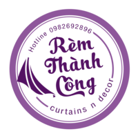 Rèm Thành Công - Phân phối rèm cửa hàng đầu Việt Nam