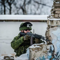 Алекс Бывшев