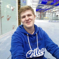 Sergey Aleynikov