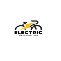 Electric Bike Scooters