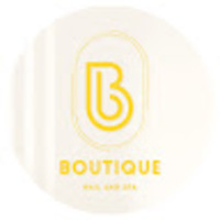Nail Boutique Spa