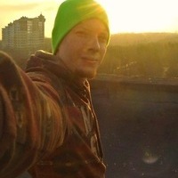 Андрей Усиков