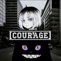 Kenshin  Ishikawa [Courage]