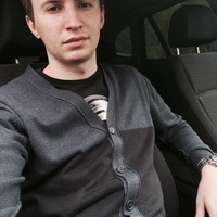 Алексей Иванов