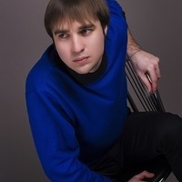 Павел Мещеряков