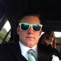 Tyler Proctor
