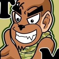 TheTubinMonkey 