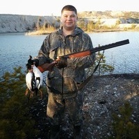 Алексей Морозов