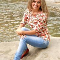Elena Svachiy