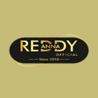Reddy Anna Book