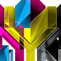 CMYK Krew