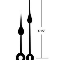 Clock Hands