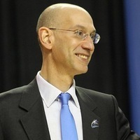 Адам Сильвер
