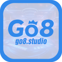 Go8 studio