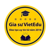 Gia sư VietEdu