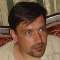 Сергей Калинин