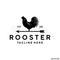 WEATHERCOCK