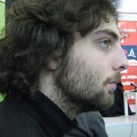 Feodor Doubchan