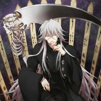 Queen Of Black Butler