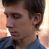 Антон Овчинников