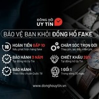 Đồng Hồ Uy Tín