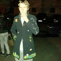 Георгий Шпак