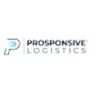 Prosponsive Logistics