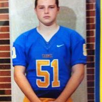 Ross Bamblampse Vanderpool