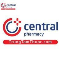 Kem chống nắng tại Central Pharmacy