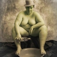Zeleny Fey