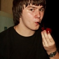 Алексей Ларин