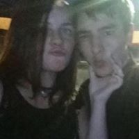 Liam O'Rourke