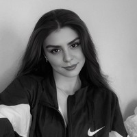 Mina Shahbazi