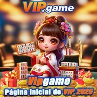 Vipgame - Cassino de Redenção Moderno | Página inicial do VIP 2025