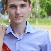Серёжа Мехряков