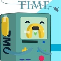 Adventure Time