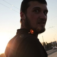 Алексей Бокунов