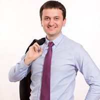 Александр Канцурак