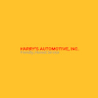 Harry’s Automotive