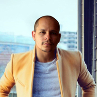 Douglas Gomes