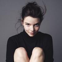 Anya Taylor-Joy (J73)