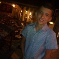 Николай Барышников