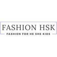 Fashion HSK